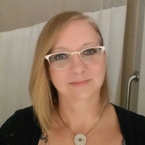 Meet your Posher, Janie